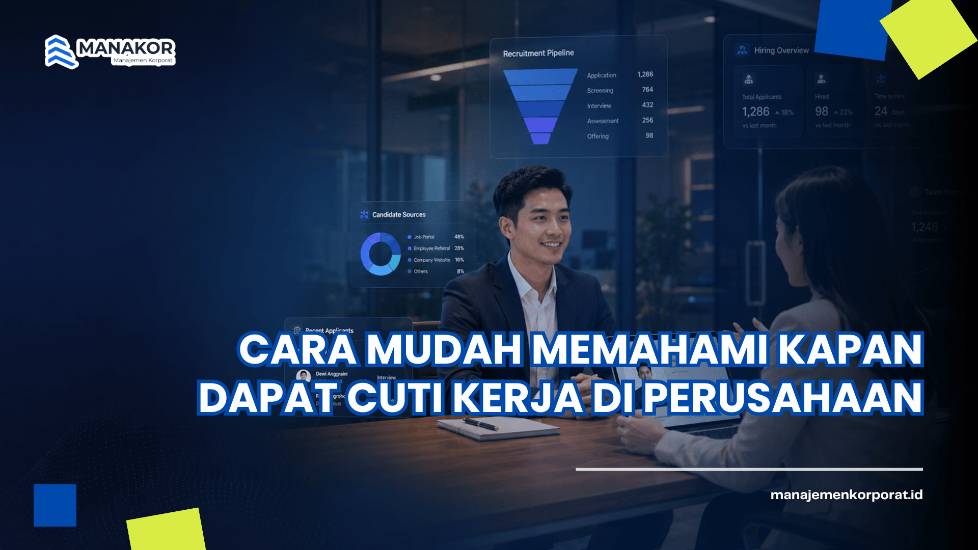 buat surat izin kerja