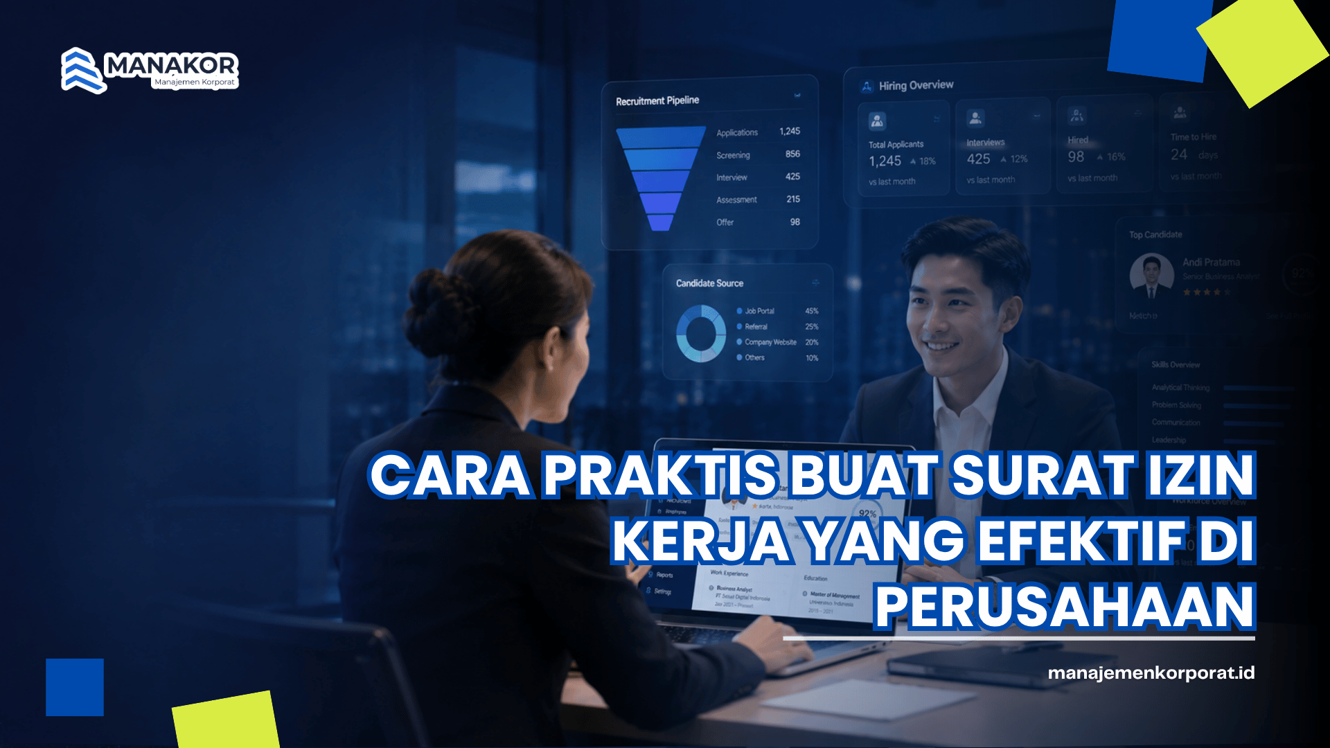 kapan dapat cuti kerja