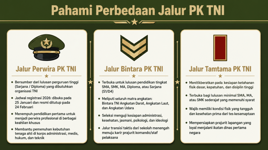 pk tni itu apa