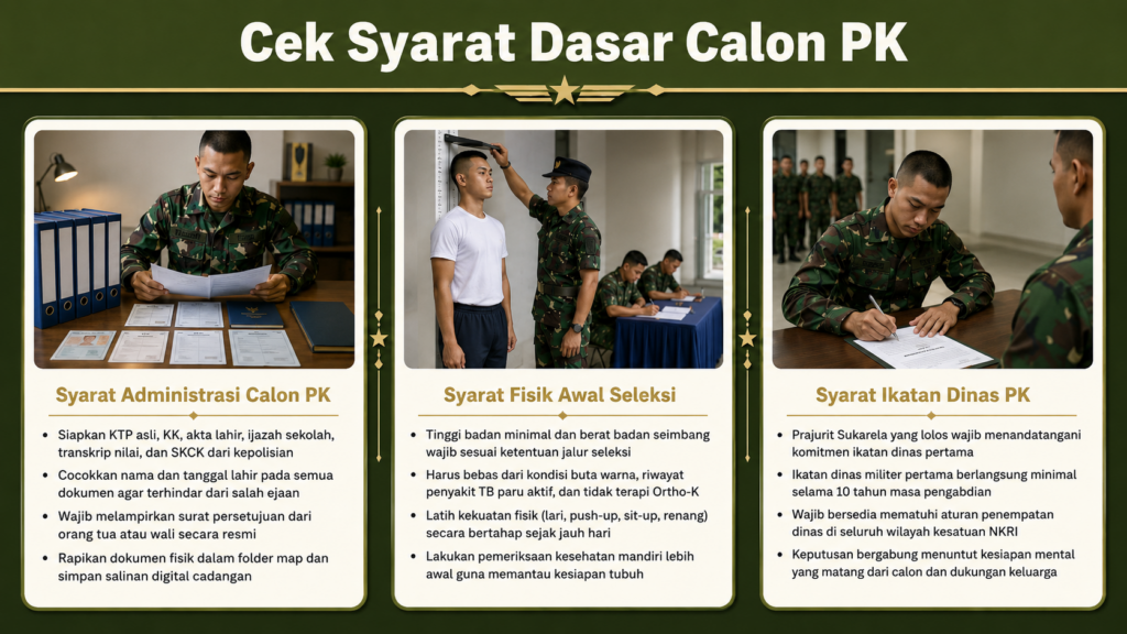 pk tni itu apa