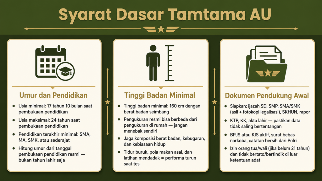 tamtama pk tni au gelombang 3
