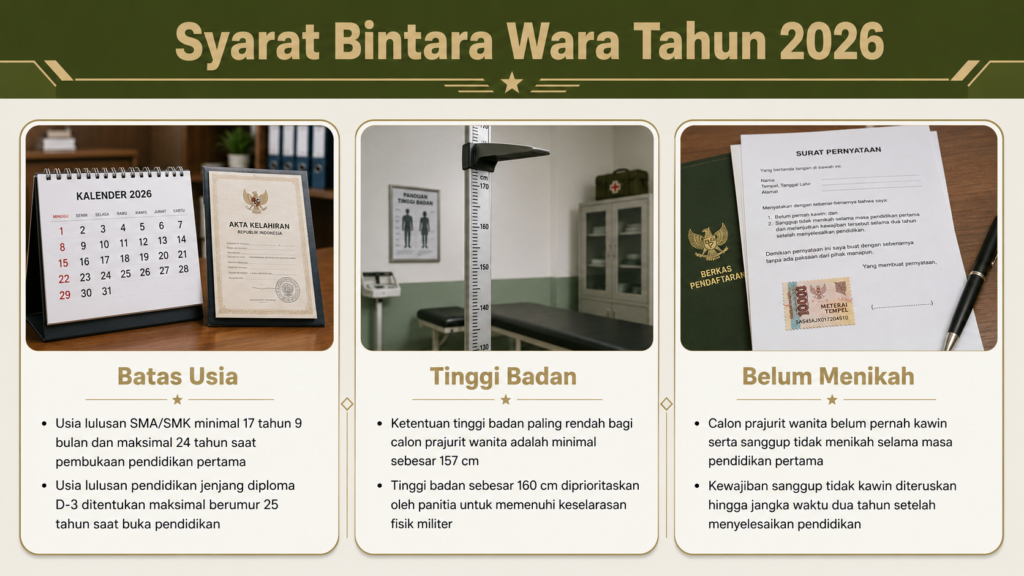 apakah ada formasi tamtama tni au khusus wanita