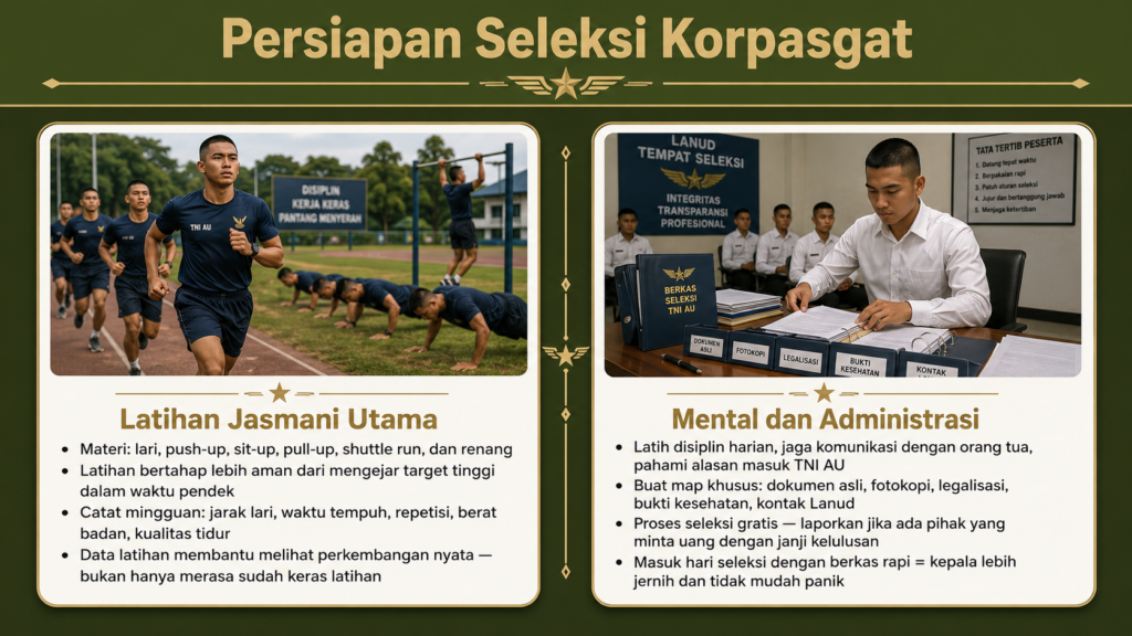 tamtama pk tni au gelombang 3