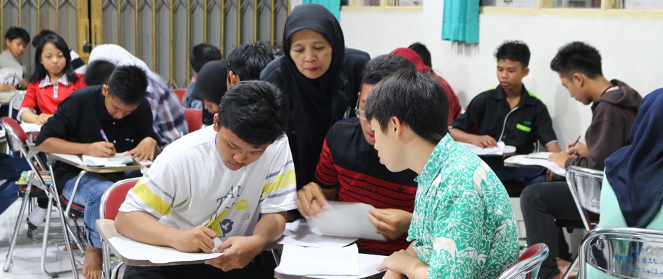 jadwal ukpppg guru tertentu