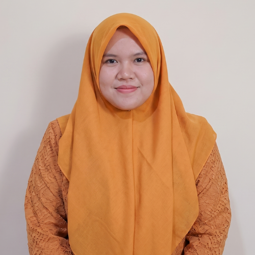 Anisa P. Priyanto