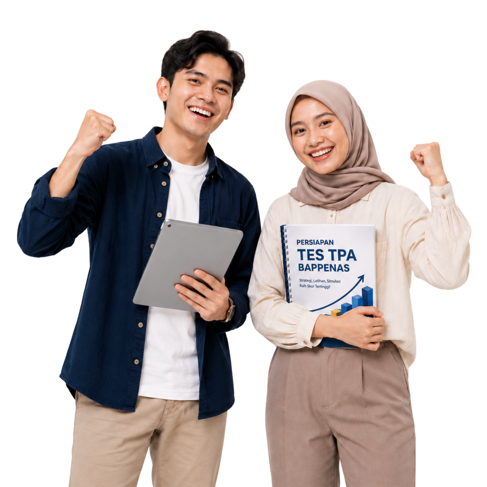 Bimbel TPA Bappenas JagoTPA
