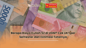 berapa biaya kuliah s2 di ugm