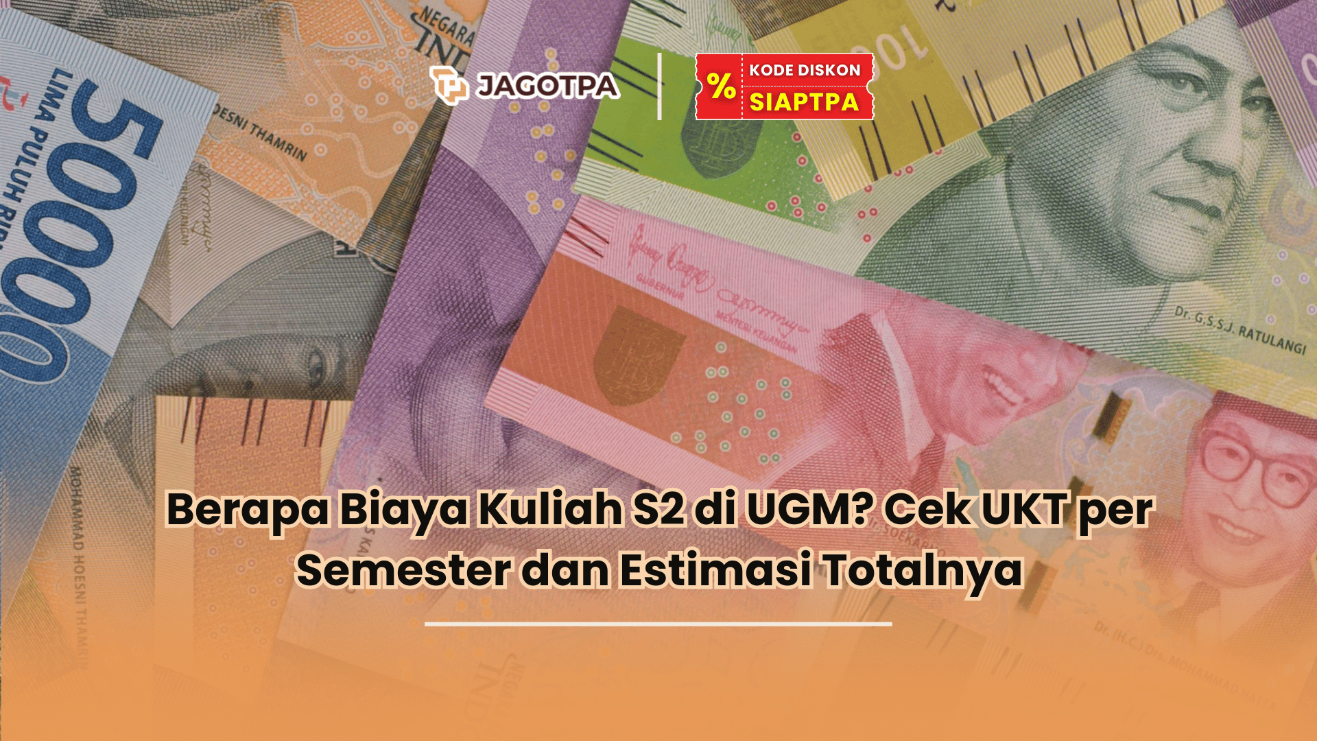 berapa biaya kuliah s2 di ugm