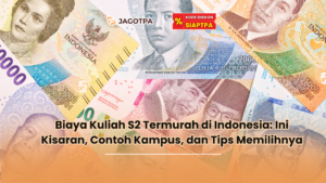 biaya kuliah S2 termurah di indonesia