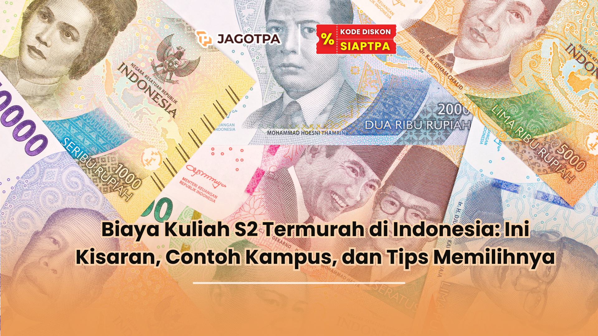 biaya kuliah S2 termurah di indonesia