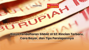 biaya pendaftaran simak ui s2