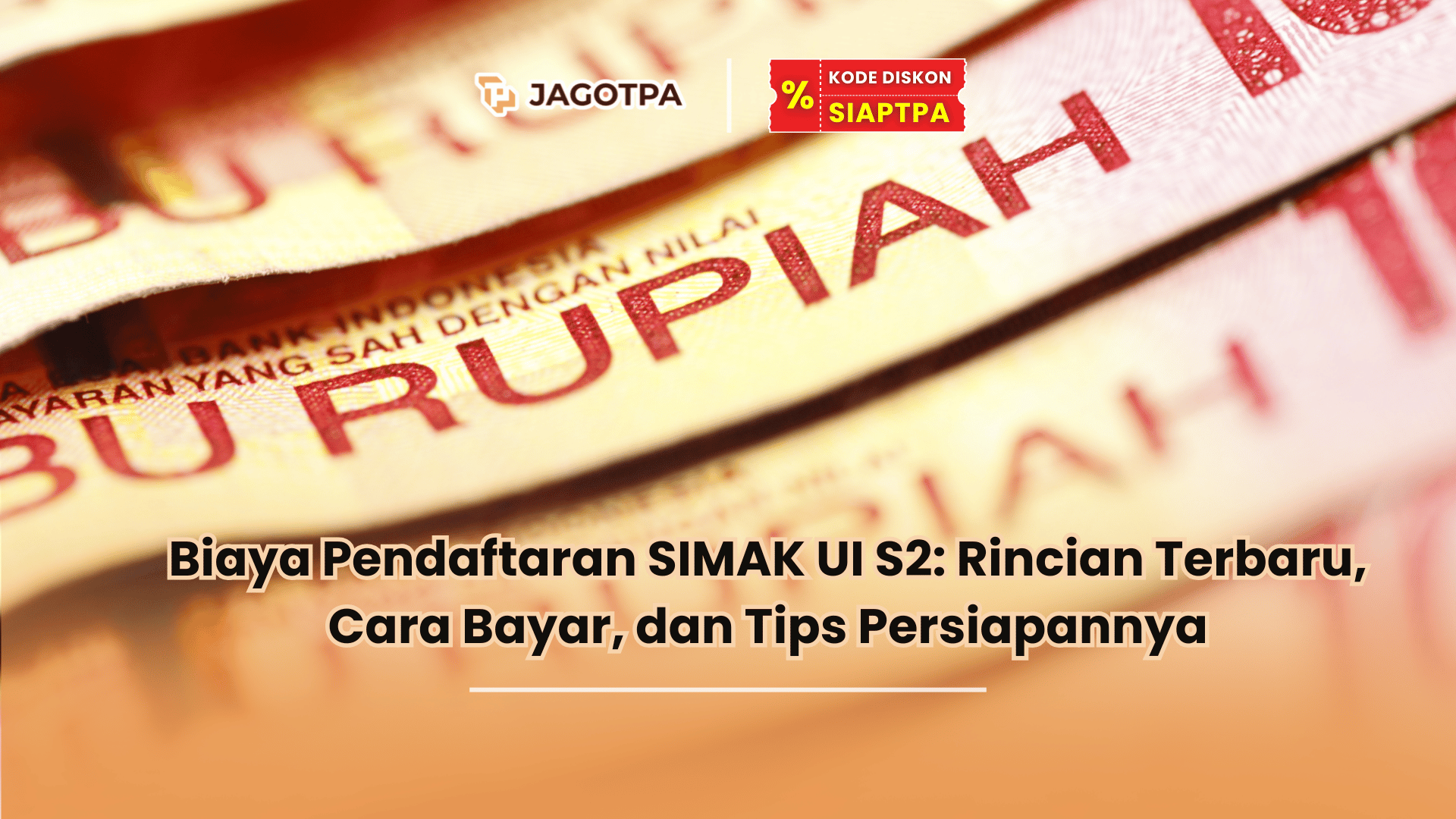 biaya pendaftaran simak ui s2