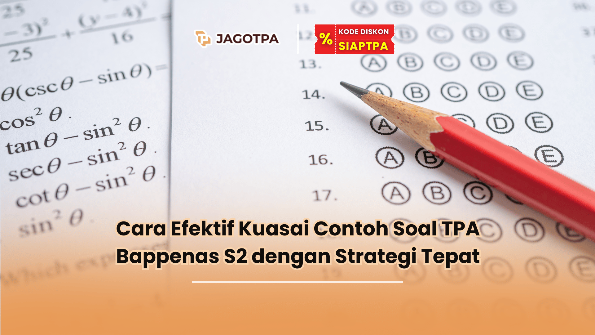 contoh soal tpa bappenas s2