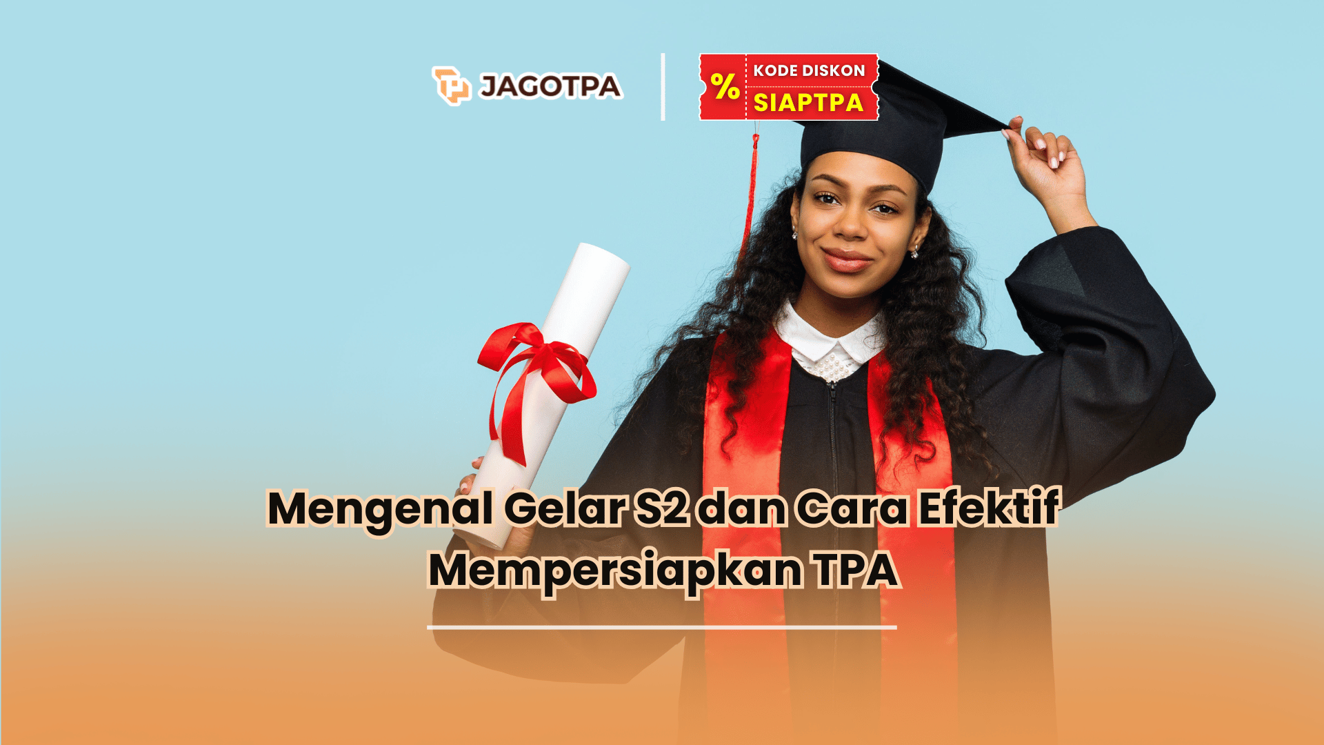 s2 itu gelarnya apa