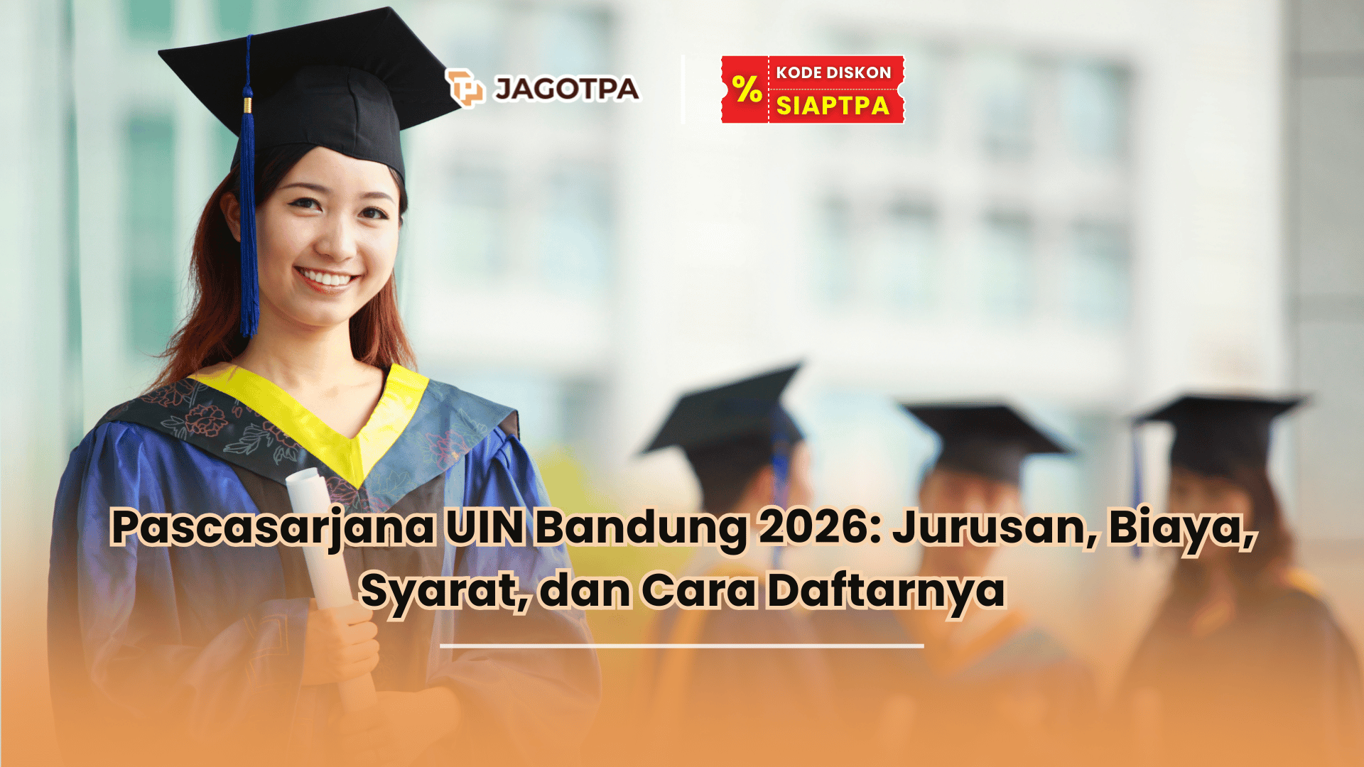 pascasarjana uin bandung