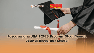 pascasarjana unair