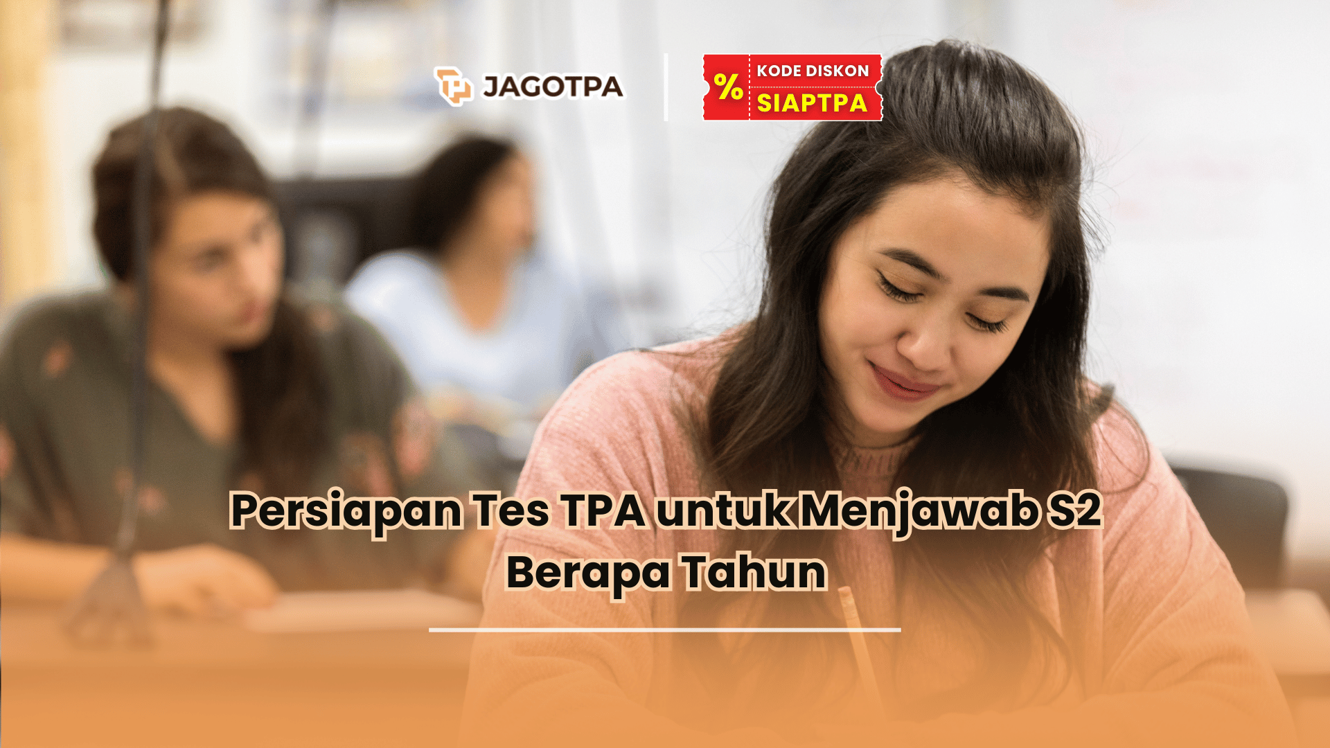 s2 berapa tahun