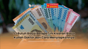 s3 butuh biaya berapa