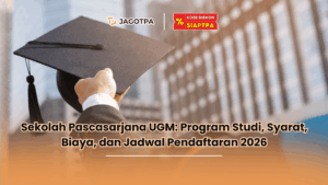 sekolah pascasarjana ugm