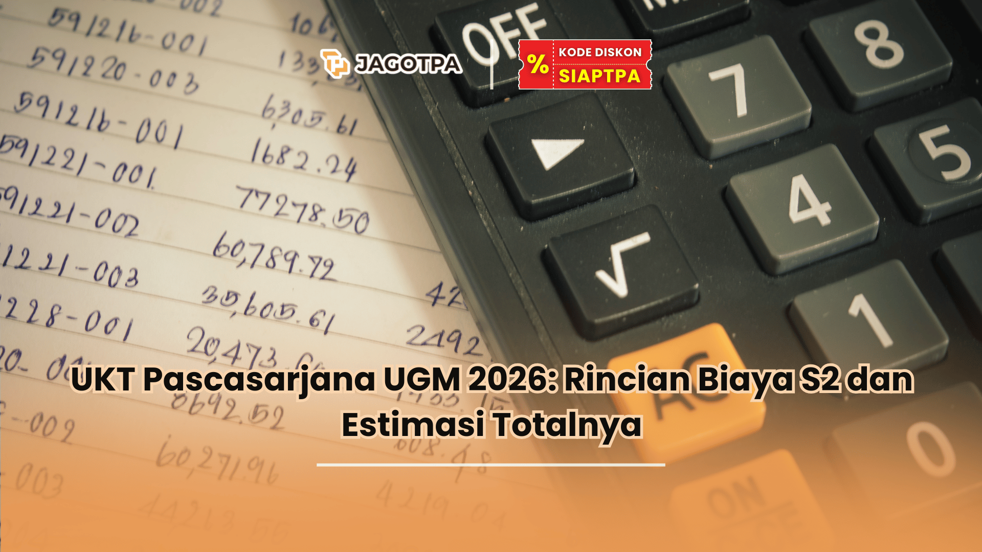 ukt pascasarjana ugm