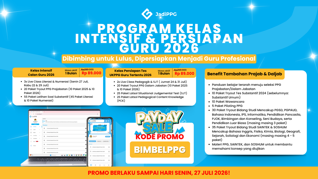 KODE VOUCHER JADIPPG - ARTIKEL PAYDAYSALE