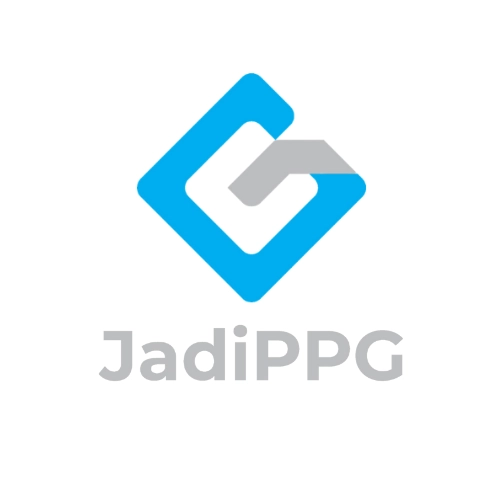 Logo JadiPPG