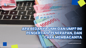 Apa bedanya UMK dan UMP