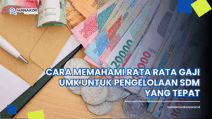 rata rata gaji umk di indonesia