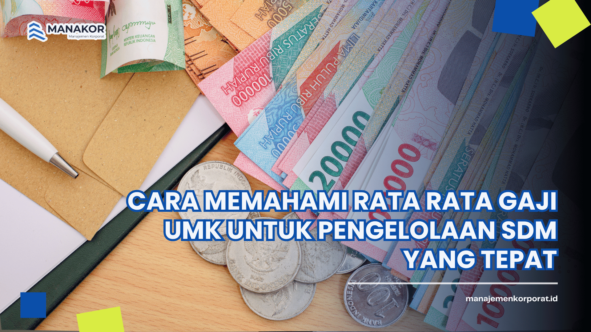 rata rata gaji umk di indonesia