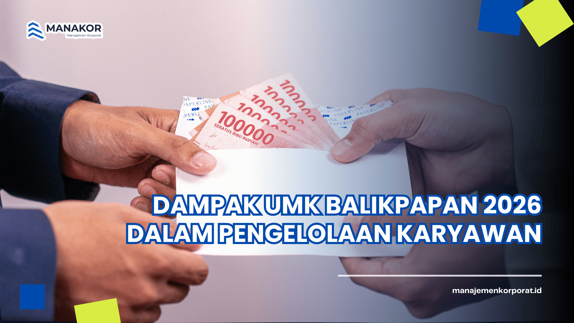 umk balikpapan 2026