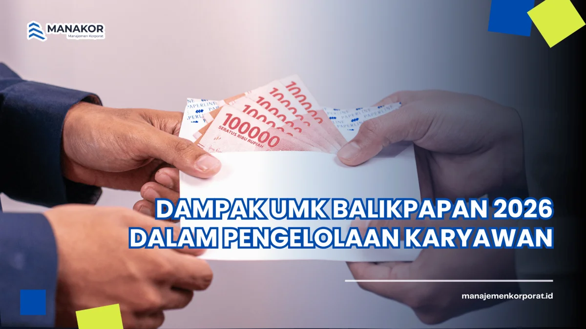 umk balikpapan 2026