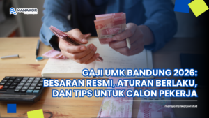 gaji umk bandung