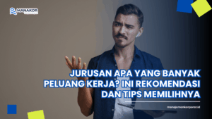 jurusan apa yang banyak peluang kerja