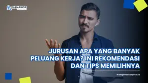jurusan apa yang banyak peluang kerja