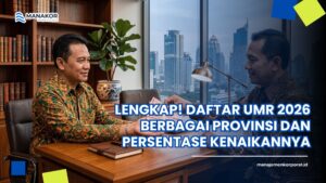 daftar umr 2026