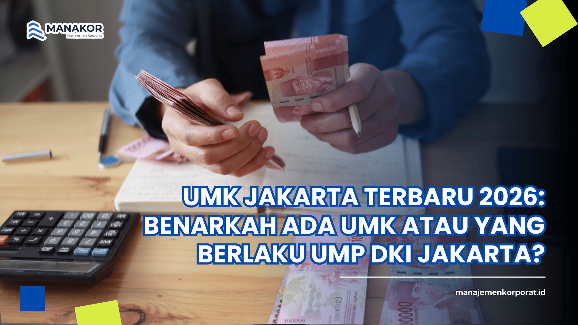 umk jakarta terbaru 2026