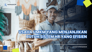 usaha umkm yang menjanjikan