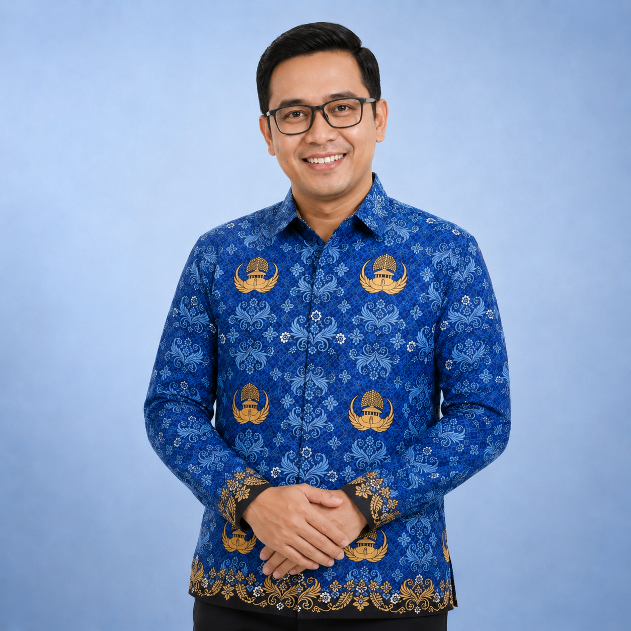 Guru siap menghadapi Seleksi PPG Daljab