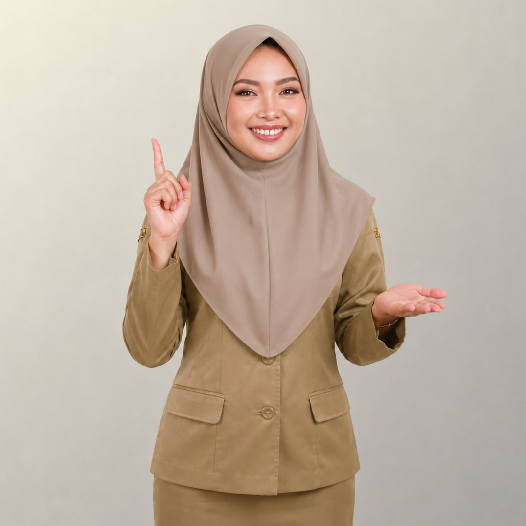 Guru optimis menyiapkan Seleksi PPG Prajab