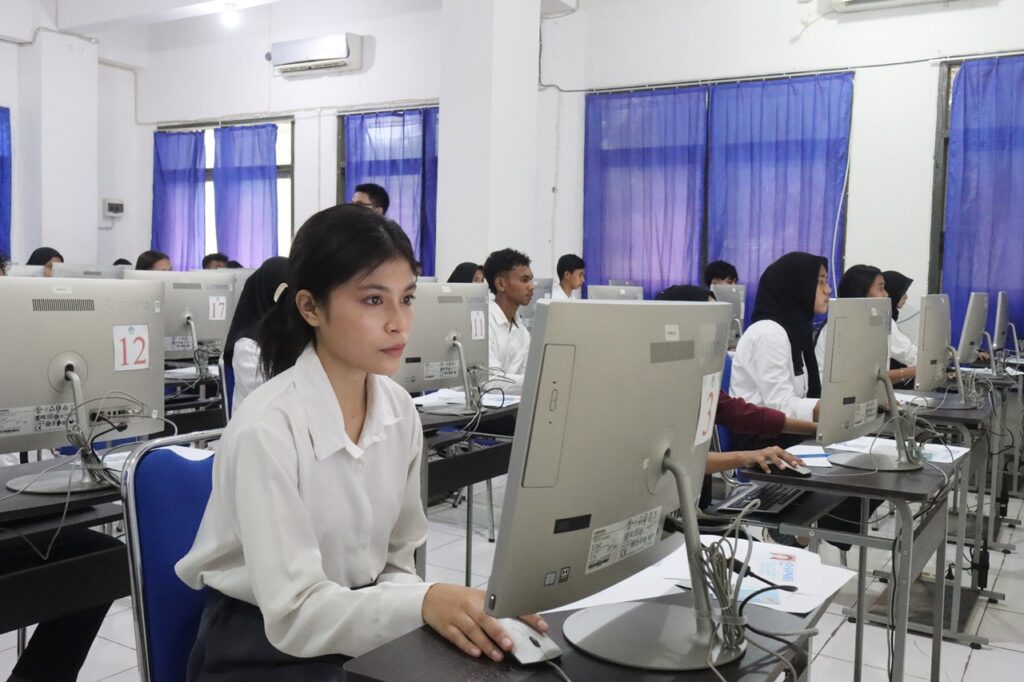 Pascasarjana Untad