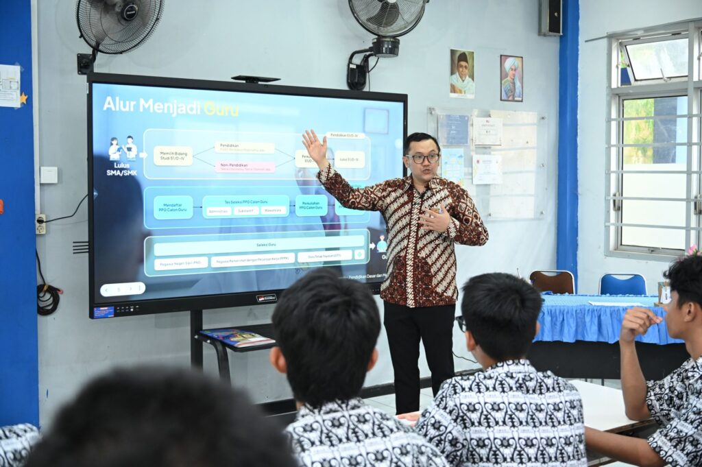 Info PPG Prajabatan 2026