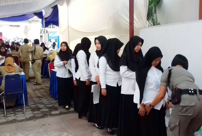 pengumuman tes substantif ppg prajabatan 2026