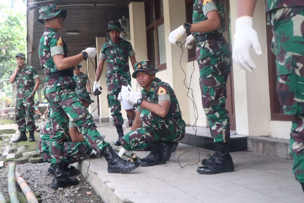 kenaikan tukin tni 2026