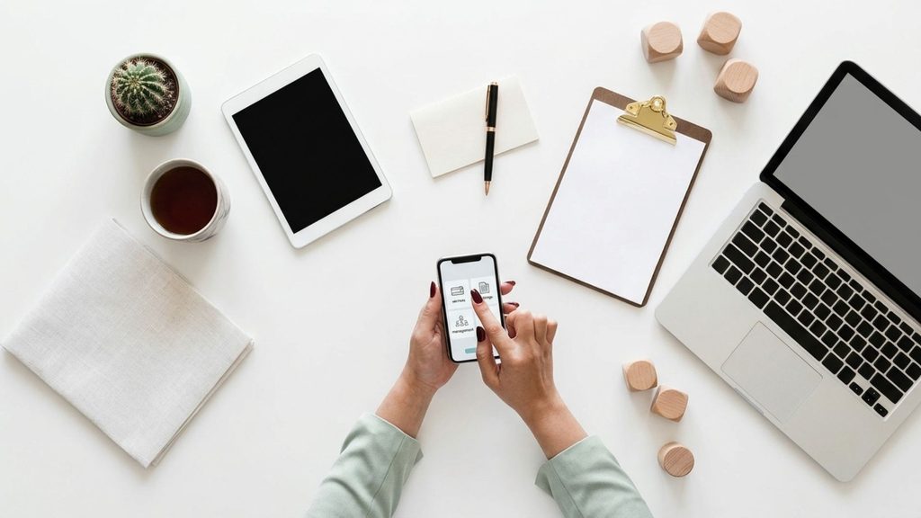 Ide Bisnis Online Tanpa Modal