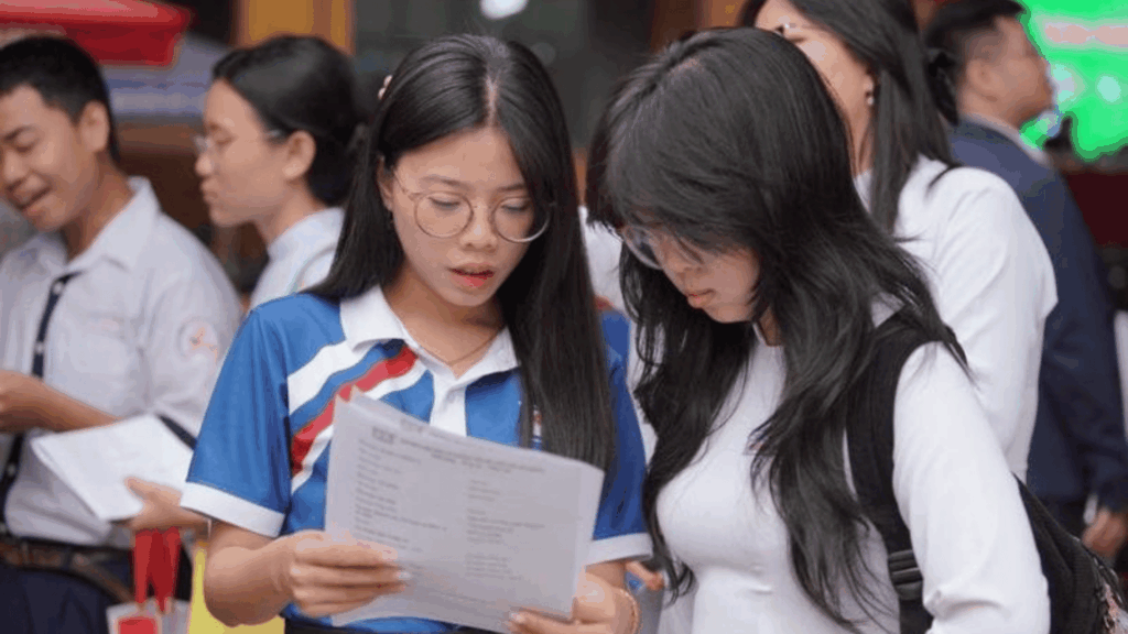 Contoh soal tes potensi akademik masuk kuliah 