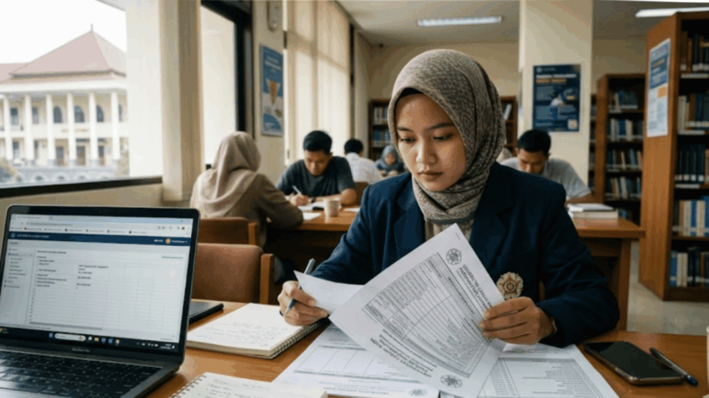 soal tpa bappenas pdf