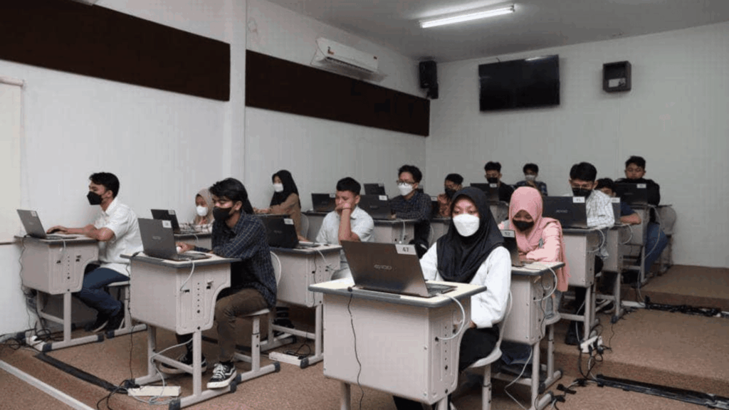 soal tpa bappenas pdf