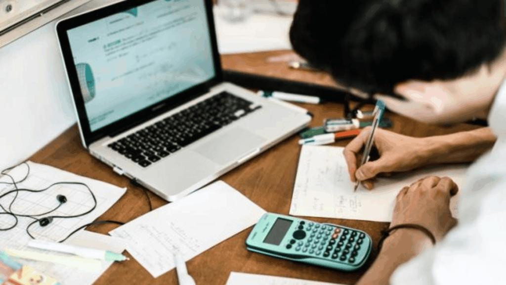 tes potensi akademik online