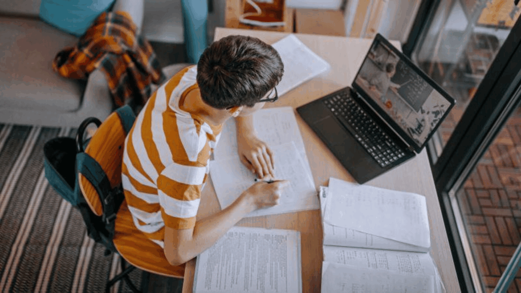 Contoh soal tes potensi akademik masuk kuliah