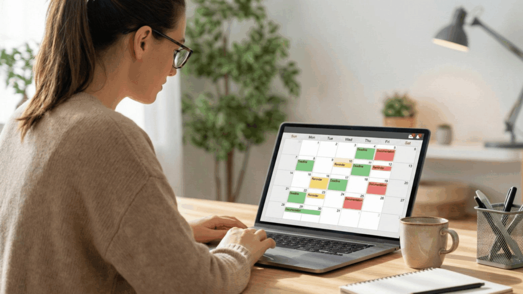 jadwal tpa bappenas online
